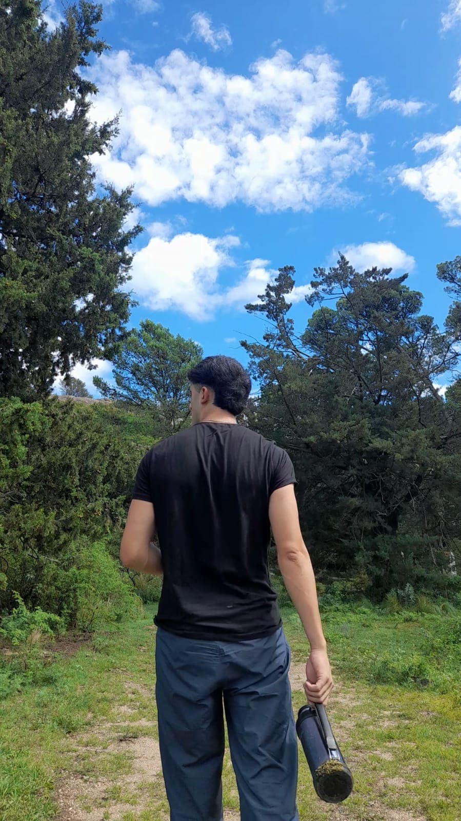 Carlos — profile